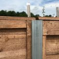 Galvanised