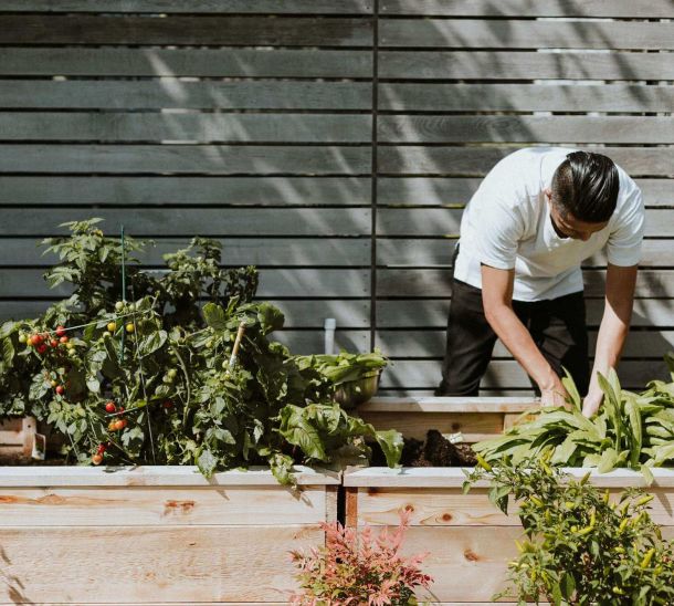 Transform Your Outdoor Space: DIY Garden Makeover Ideas