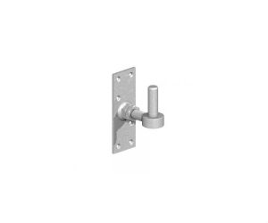 Adjustable Hanger on NARROW PLATE