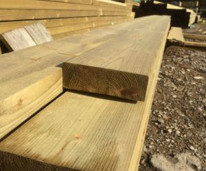 3.6m 47mm x 150mm