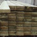 Grooved Deckboards