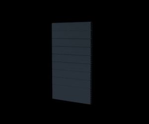 IN-FILL PANELS FOR ALUMINIUM GATE