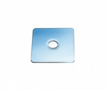 10mm Square Plate Washer