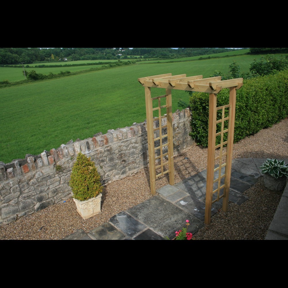 Avon Arch