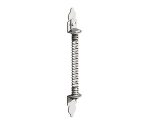 10" Gate spring Galv. Gate Mate