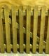 Nailed Wicket Gate .900 x .900 R/H round
