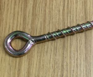 8 x 55mm Eyehead Thunderbolt