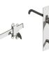 Heavy Suffolk Latch Galv Gate Mate
