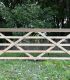 10'0 wide Hermitage Treated LH