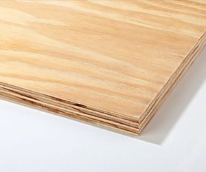 12mm Softwood Structural