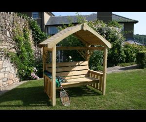 Herefordshire Arbour
