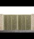 1.5m w x 1.4m h to 1.8m TOWN (Gate Made to Order) Treated