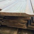 Shiplap Cladding