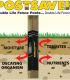 Prowrap Xtra Large up to 200Sq  posts (p