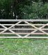 12'0 wide Hermitage Treated LH *NETT*