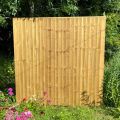 Closeboard Panel