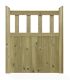 Hampton Gate 5'0 w x 3'6" h