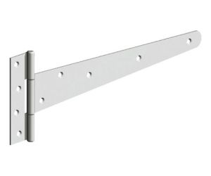 24" Strong T Hinge Gate mate Galv