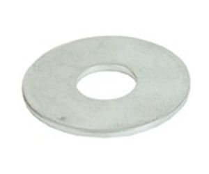 WASHERS MUDGUARD BZP M8 x 40mm