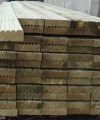 4.8m 32mm x 120mm grooved deckboard