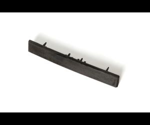 Carbon End Caps (20 per Pack)