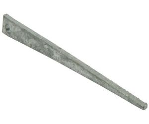 100mm Vine eye to drive