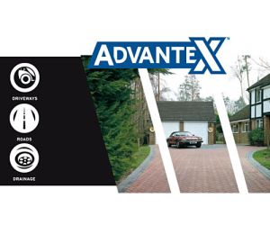 4.5m x 11.1m Pack (50m2) Drivetex Membra