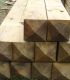 3.0m 175mm x 175mm gate post UC4 treated