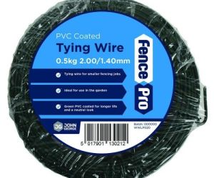 2mm x 0.5 kg green tying wire approx 34m