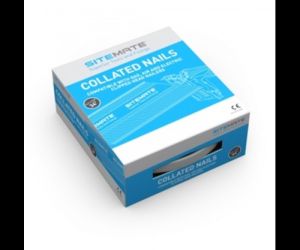 50mm x 2.9mm Sitemate Ring Shank 3300 E/