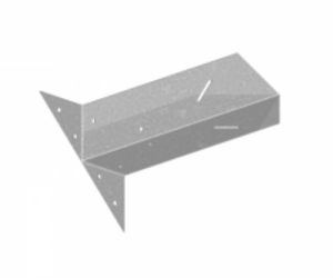 Arris repair brackets(Galv)