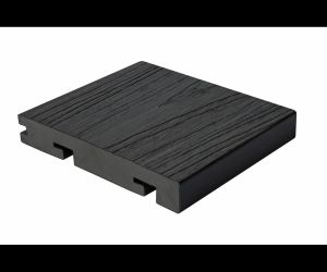 3.6m  22.5 x 150 HD Deck Dual Carbon Bullnose Solid Board