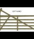8'0 wide Estate Gate TSW