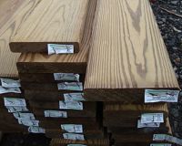 4.267m 28mm x 140mm Southern Yellow Pine