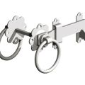 Ring Latches