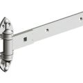 Heavy Reversible Hinges