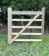 4'0 wide Hermitage Treated LH