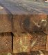 2.7m 100 x 100 Kiln Dried Pine Post