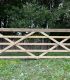 11'0 wide Hermitage Treated RH