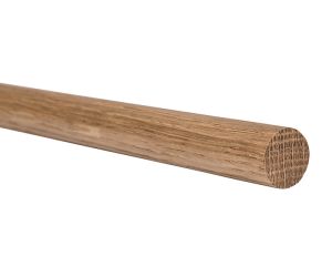 Oak Dowels 19mm x 300mm