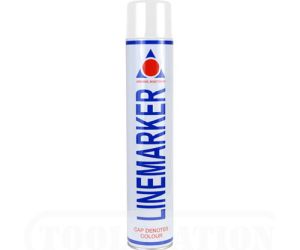 Line Marking Paint - 750ml WHITE