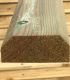 4.2m 32mm x 63mm capping treated