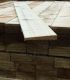 0.90m125mm feather-edge treated