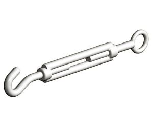 8mm Barrel Strainers