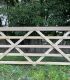 8'0 wide Hermitage Treated RH