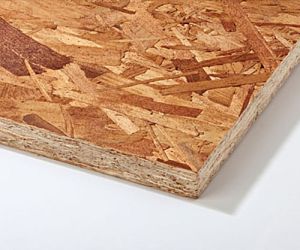 11mm OSB3 Stirling Board