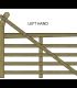 6'0 Wide Estate Gate TSW