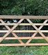 7'0 wide Hermitage Treated RH