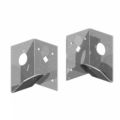Metal Brackets