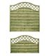 1.8m x 1.8m NERRIS (Elite St Meloir) Pan